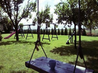 Casa de vacaciones Darlowo Grabación al aire libre 4