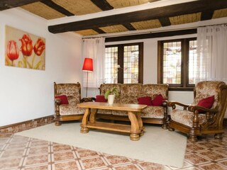 Vakantiehuisje Darlowo Kenmerken 11