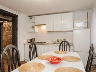 Casa vacanze Darlowo Caratteristiche 10