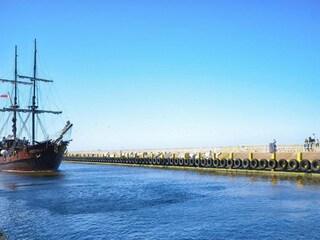 Holiday cottage Darlowo Environment 18