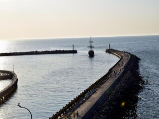 Casa vacanze Darlowo Ambiente 15