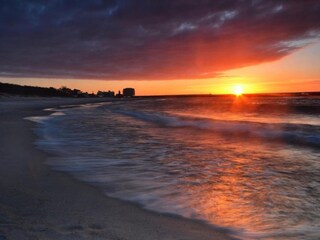 Cottage Darlowo Umgebung 27