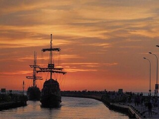 Casa vacanze Darlowo Ambiente 19