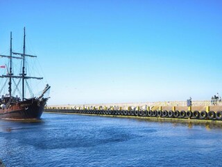 Casa vacanze Darlowo Ambiente 20