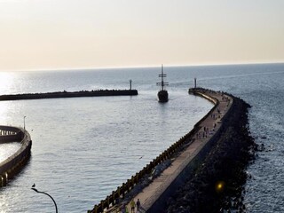 Casa vacanze Darlowo Ambiente 15