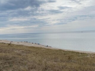 Maison de vacances Darlowo Environnement 24