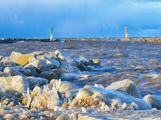 Casa vacanze Darlowo Ambiente 28