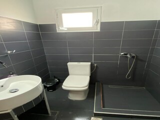 Casa de vacaciones Asprovalta Características 12