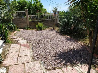Casa de vacaciones Asprovalta Grabación al aire libre 8