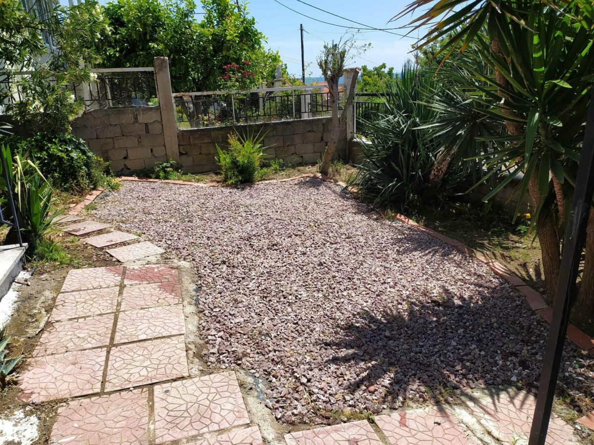 Casa per le vacanze Asprovalta Registrazione all'aperto 6