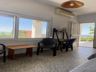 Holiday house Asprovalta Features 14