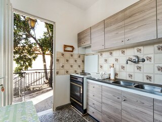 Casa de vacaciones Asprovalta Características 21
