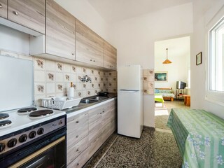 Casa de vacaciones Asprovalta Características 19