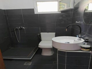 Maison de vacances Asprovalta Équipement 18