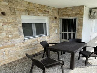 Casa de vacaciones Asprovalta Características 16