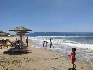 Casa per le vacanze Asprovalta Ambiente 36