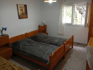Maison de vacances Asprovalta Équipement 20