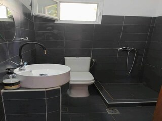 Holiday house Asprovalta Features 24