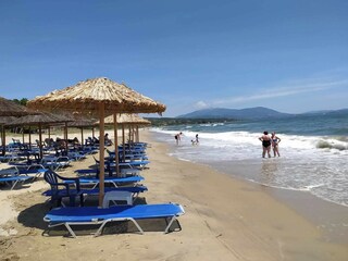 Casa per le vacanze Asprovalta Ambiente 33