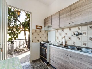 Ferienhaus Asprovalta Ausstattung 27
