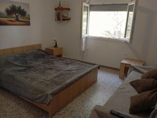 Casa de vacaciones Asprovalta Características 27