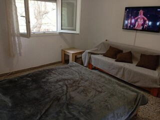 Maison de vacances Asprovalta Équipement 28