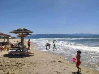 Casa de vacaciones Asprovalta Entorno 38