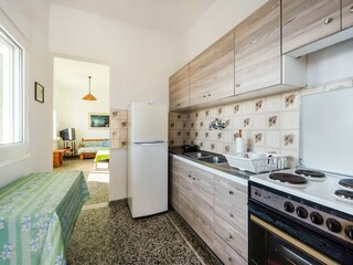 Holiday house Asprovalta Features 17