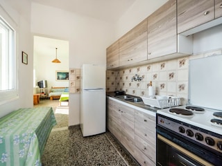 Holiday house Asprovalta Features 24