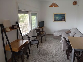Maison de vacances Asprovalta Équipement 22