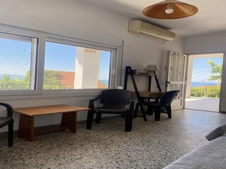 Holiday house Asprovalta Features 30