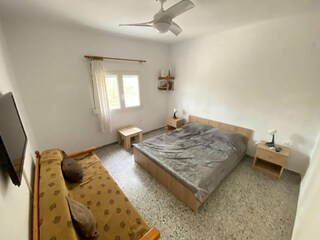 Casa de vacaciones Asprovalta Características 14