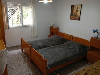 Ferienhaus Asprovalta Ausstattung 23