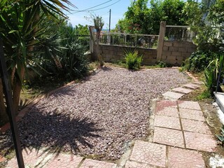 Casa de vacaciones Asprovalta Grabación al aire libre 10