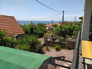 Ferienhaus Asprovalta Umgebung 40