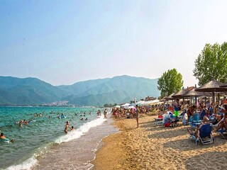 Casa per le vacanze Asprovalta Ambiente 34