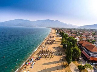 Casa per le vacanze Asprovalta Ambiente 35