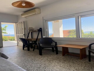 Maison de vacances Asprovalta Équipement 26