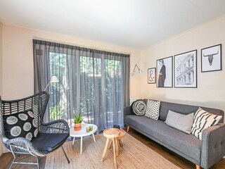 Chalet Voorthuizen Caratteristiche 9