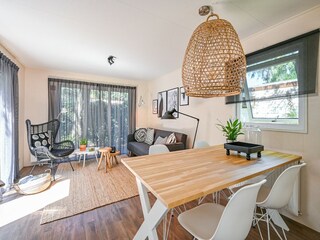 Chalet Voorthuizen Características 11