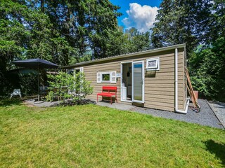Chalet Voorthuizen Grabación al aire libre 3