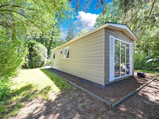 Chalet Voorthuizen Buitenaudio-opname 4