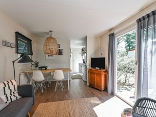 Chalet Voorthuizen Caratteristiche 15