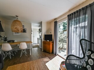 Chalet Voorthuizen Características 14