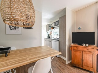 Chalet Voorthuizen Équipement 10