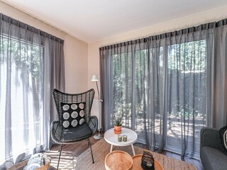 Chalet Voorthuizen Características 16