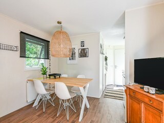 Chalet Voorthuizen Características 17