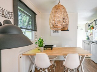 Chalet Voorthuizen Équipement 13