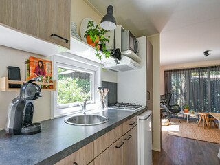 Chalet Voorthuizen Équipement 17