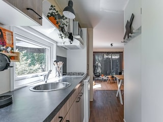 Chalet Voorthuizen Ausstattung 19